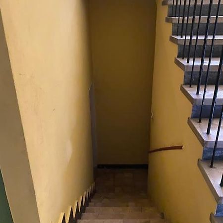 Studio In Barrio Salamanca Madrid Eksteriør billede